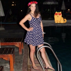 Zhanara Omerbayeva, 09.12, Астана