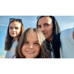 Елена Пучкова, 05.09, Гусь-Хрустальный