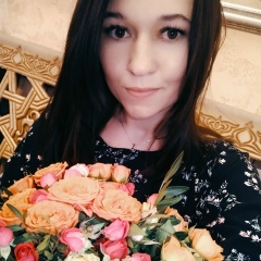 Светлана Кобзева, 14.09.1989, Москва