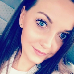 Надежда Дмитренко, 30.09.1990, Москва