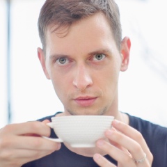 Діма Тріонікс, 27.01, Bangkok