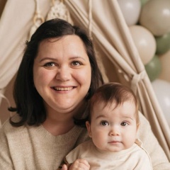 Элина Таратунина