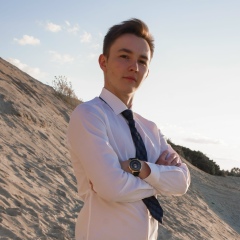 Святослав Зуев, 25.05.1999, Москва