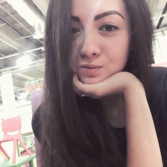 Ратмира Есетова, 26.05, Алматы