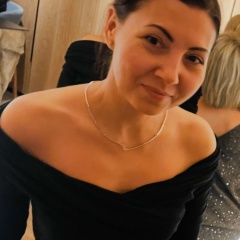 Светлана Шаяхметова, 06.06, Нижневартовск