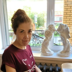 Наталья Селиванова, 07.08, Набережные Челны