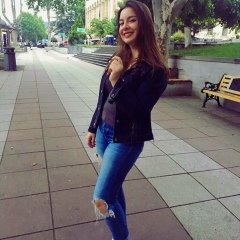 Анна Надараиа, 15.08, Зугдиди