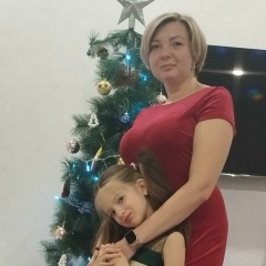 Марина Котыхова, 22.01.1988, Дмитров