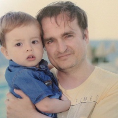 Александр Хамидуллин, 21.02.1983