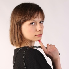 Алина Сененко, 25.02, Киев