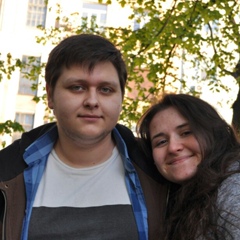 Алексей Ткаченко, 07.06, Киев