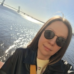 Яна Хворостяная, 05.08