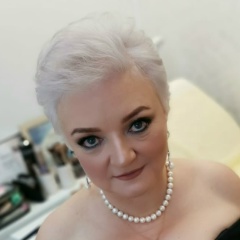 Наталья Булычёва, 25.12.1962