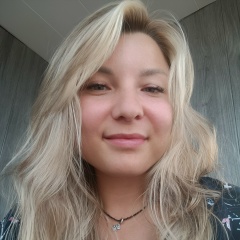 Надежда Гойдина, 29.07, Екатеринбург