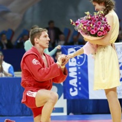 Vladislav Vladislav, 14.04.1995, Москва