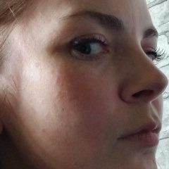 Анастасия Тямбина, 21.03, Пенза