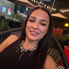 Ника Минибаева, 22.12, Тюмень