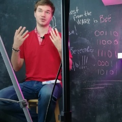 Александр Плотников, 12.10.1990, Москва