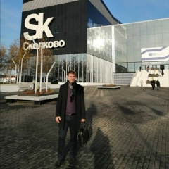 Александр Беляков, 03.07.1987, Москва