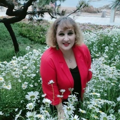 Людмила Желдашева-Ван, 06.06.1981