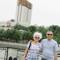 Диля Зайнитдинова, 06.07.1967, Каган