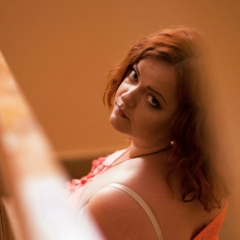 Кетрин Ламбина, 24.08, Житомир