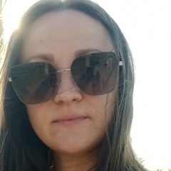 Аня Ерофеева, 19.10, Ижевск