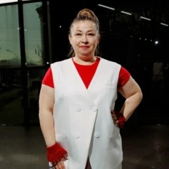 Ольга Жданова, 14.02