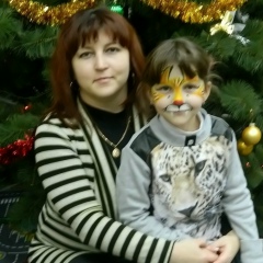 Татьяна Иванюк, 12.03.1983, Винница