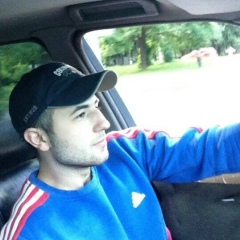 Саид Саидов, 25.10