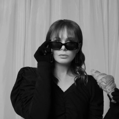 Светлана Светлицкая, 25.01.1990, Москва