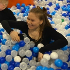 Наталия Маринкина, 01.12