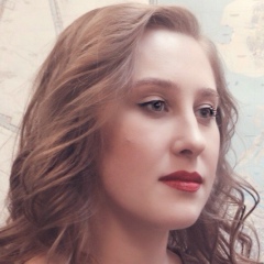 Валентина Хохрина, 13.11.1985, Санкт-Петербург