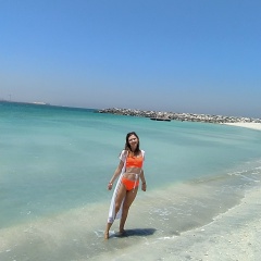 Елизавета Осташова, 25.06, Санкт-Петербург