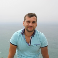 Харлам Попандопуло, 21.03.1985, Москва