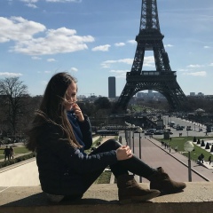 Светлана Яковлева, 30.04, Санкт-Петербург