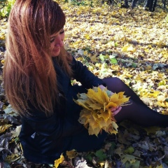 Гузель Сагдатова, Уфа