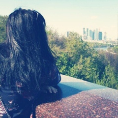 Светлана , 25.06.1991