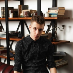 Илья Галеев, 10.03
