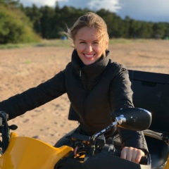 Лариса Щербина, 09.08, Санкт-Петербург