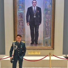 Алнур Кураров, 07.04.1997