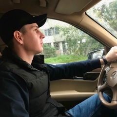 Кирилл Мищенко, 10.05.1993, Новосибирск