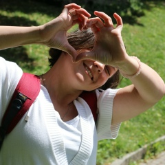 Катя Ермакова, 20.10, Новосибирск