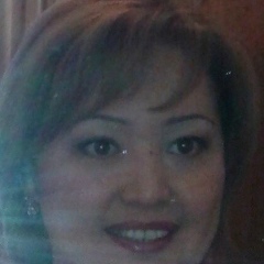 Назира Раисова, 12.12, Алматы