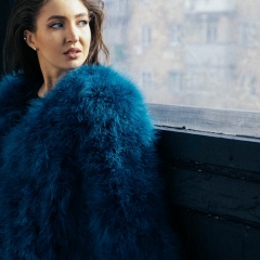 Christina Zolotuhina, 26.09.1992, Караганда