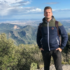 Артём Мирончик, 05.02, Минск