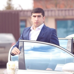 Рашид Надоев, 06.06, Москва