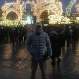 Баатырбек Насиров, 17.01.1984, Москва