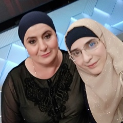 Гита Резаханова, 19.10, Бишкек