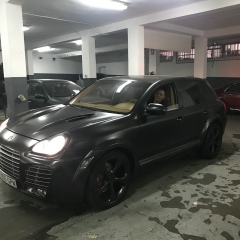 Мирон Боднарчук, 15.09, Madrid